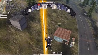 Free FIre - Highlight free fire  một viên đạn trúng hai đích