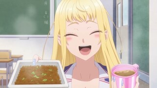 Dosanko Gal wa Namara Menkoi Episodio 2 Latino