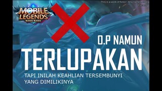 MARKSMAN TERLUPAKAN, BISA DRONE MAP !!!