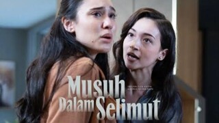 FULL REVIEW "MUSUH DALAM SELIMUT" PENGHIANATAN SUAMI DENGAN SAHABAT