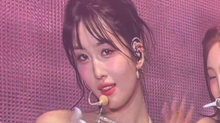 TWICE Concert: The Knock Knock That Belongs to Me