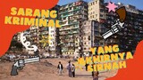 Semenit Info!|kowloon walled city sarang kriminal yang akhirnya di tutup | NEWSSY