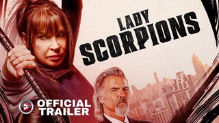 Lady Scorpions - 2024 - sub indo