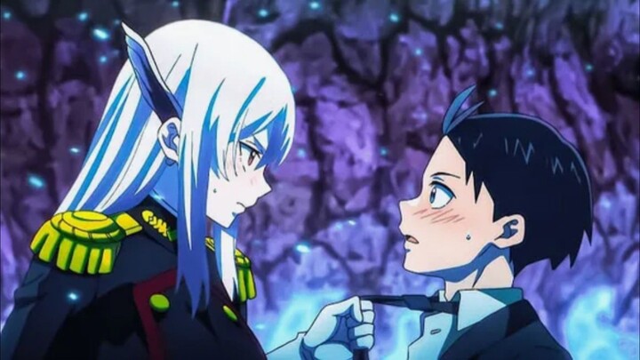 Ga Pake Lama Langsung di Seret 😗