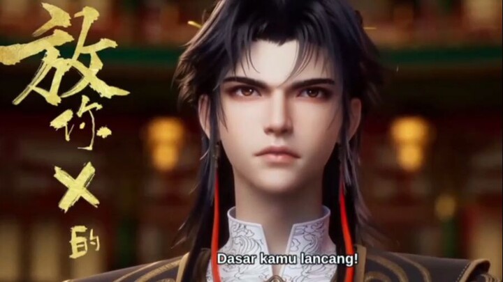 Way of Choices Eps 6 Bhs Indonesia HD