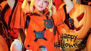 Heppy Helloween 🎃🎃