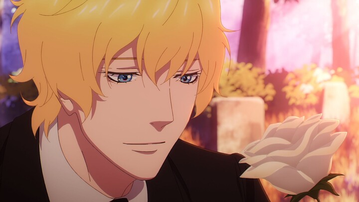 ปริซึมแห่งรัก：ตอนที่ 14 [พากย์ไทย]