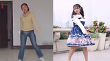 Dance cover - Ren Ai Circulation - one more dance after 6 years