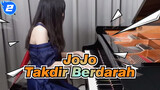 JoJo no Kimyou na Bouken | OP1 - Takdir Berdarah_2