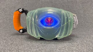 [Đánh giá] Mặt hàng này được phát hành sau hơn bốn năm! ! Bộ linh hồn thân thiện với Kamen Rider Spi
