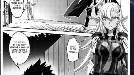 When you want the Sauce so bad!