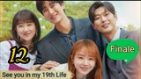 See You in my 19th Life Ep.12 (Finale) Engsub