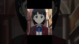 Top 10 Fan Favourite Characters : Sword Art Online