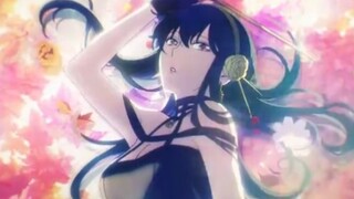 《间谍过家家》第2期动画OP主题曲公开！