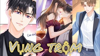 Review truyện tranh: Cô gái vì muốn trả thù vị hôn phu mà đi ngủ với cậu ai dè…CHAP 1-31