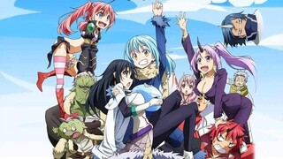 that time i reincarnated as a slime s1 ep4