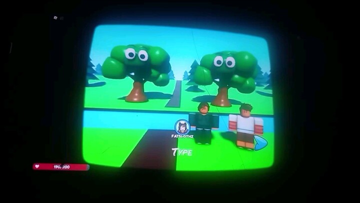 #แป้งเกม roblox