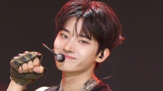 Boys Planet系男团ONE PACT《FXXOFF》240625 打歌舞台