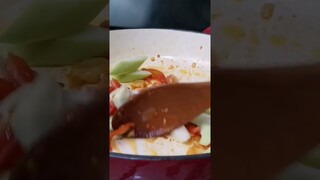 TINOLANG HALAAN #shorts #minangskitchen