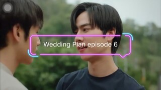 Uncut kissing scene 🤭 #Weddingplan6