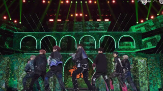 【NCTDREAM】好恐怖的整齐度