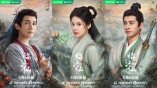 [2025] Feud - Ep 11 (Sub Indo)