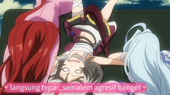 #KompetisiKreasiUnggahan6,  melakukan banyak hal cavul tidak sepadan ama resikonya