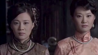 Chị cả nói cũng có thể thêm hahahaha #张 Fengyi và hình dáng 120 tuổi của Li Ruotong