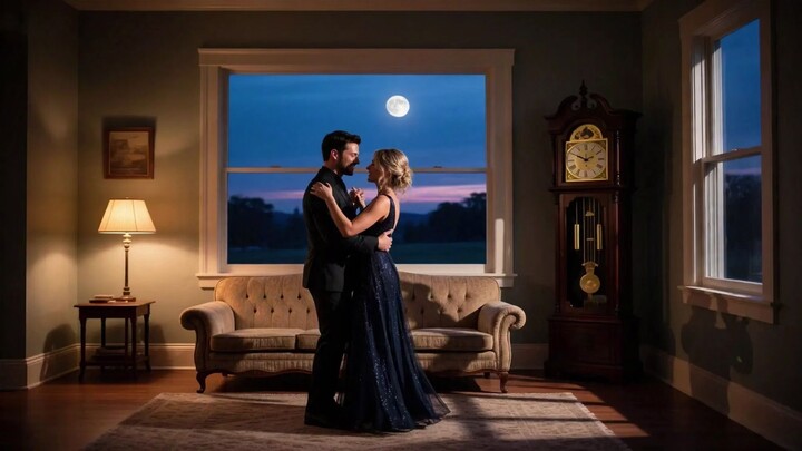 Songwriter: Ed Silva – Music: Miss Saturday Nights