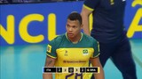 [Pool A] Men's OQT 2023 - Brazil vs Italy