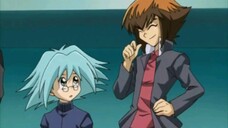 Yu-Gi-Oh! GX Episode 01 English Dubbed