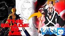 BLEACH THOUSAND YEAR BLOOD WAR PART 2 JULY 8, 2023 11:30pm on Bilibili