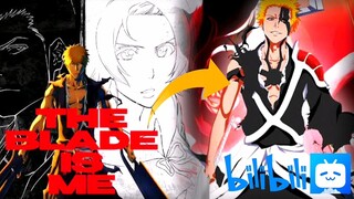 BLEACH THOUSAND YEAR BLOOD WAR PART 2 JULY 8, 2023 11:30pm on Bilibili