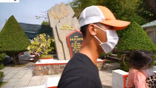 DU LỊCH HÀ TIÊN KIÊN GIANG _ Khám phá Thành phố biên giới Việt Nam Campuchia 7