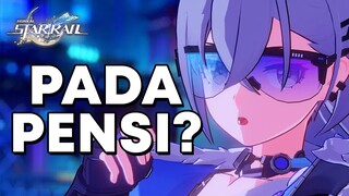 Mereka Pada Pensi Honkai: Star Rail, Ada Apa Nih?