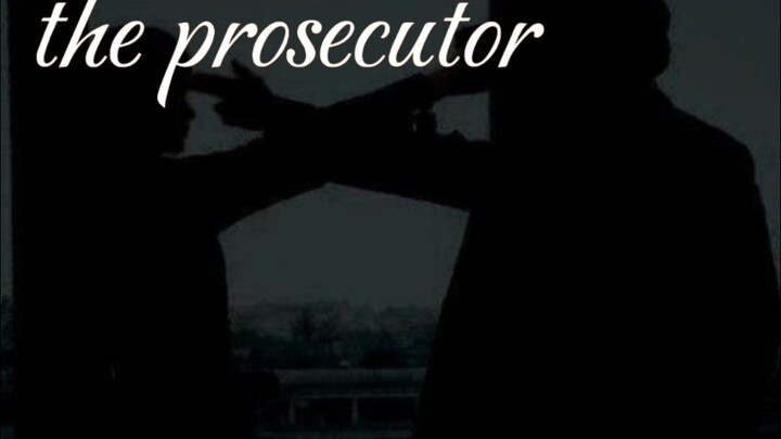 pollow tiktok aku! Ivan_to dan baca the prosecutor belongs to the mafia lord!