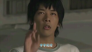 【4K】Kagami: Kakek berkata...