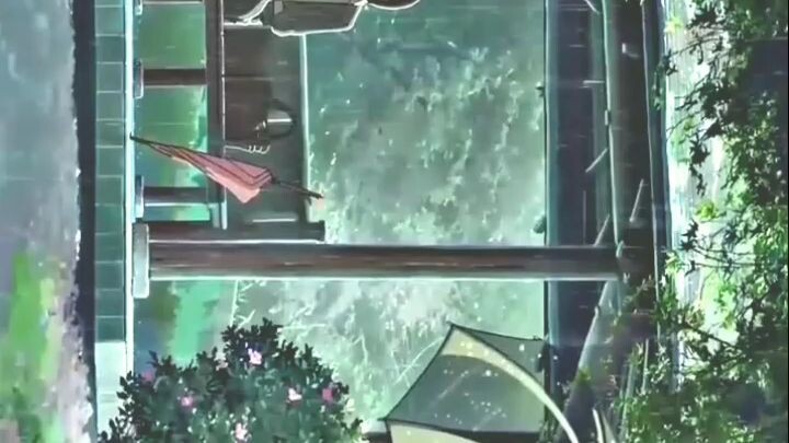 aestetic anime