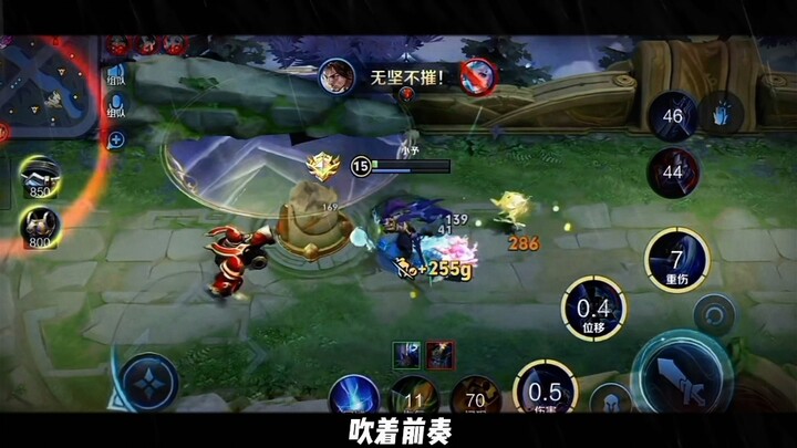 Bertempur Mati-matian Tanpa Mundur