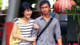 ไม่น่าเชื่อว่าเขาพูดแบบนั้น! เพียงเพื่อหัวเราะมุข