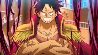 The Second Timeskip After Wano! Luffy Yonkou's New Power - One Piece