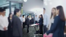 [EN SUB] 3. CEO Wins Wine Contest Despite Sabotage