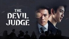 The Devil Judge S1 Ep15  (Korean Drama) 720p with ENG SUB