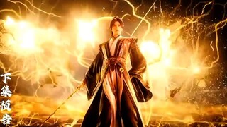 Preview Shrouding the heavens Eps 138 ❗