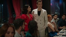 Neskrotné srdce 100 díl