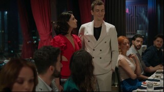 Neskrotné srdce 100 díl