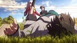 [AMV][Remix]Những cú đá thần sầu trong anime