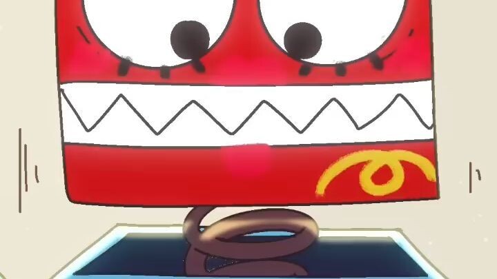 Project Playtime Zerotwo Dodge Meme #shorts