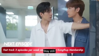 Mission To The Moon - Episode 13 Teaser