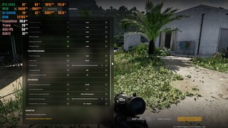Grey Zone Warfare Gameplay